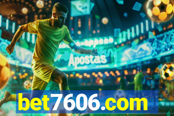 bet7606.com