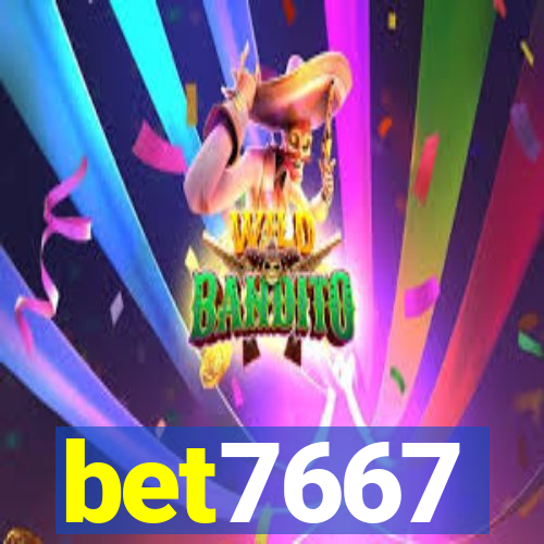 bet7667