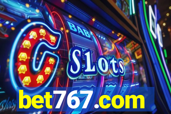 bet767.com