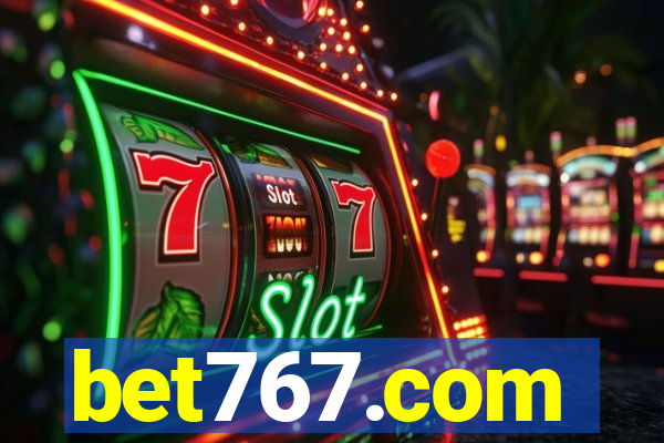 bet767.com