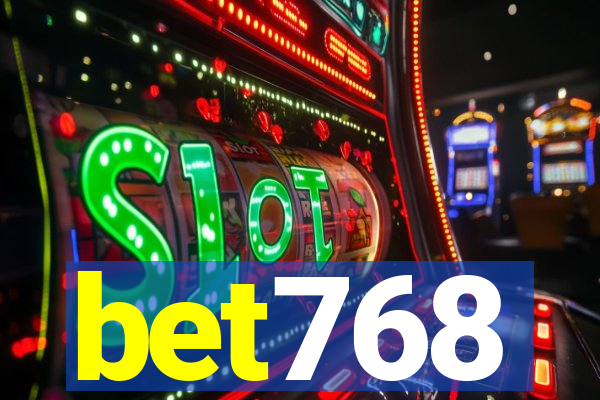 bet768