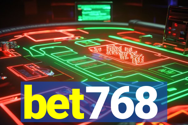 bet768