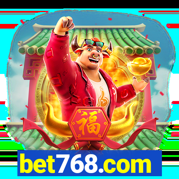 bet768.com