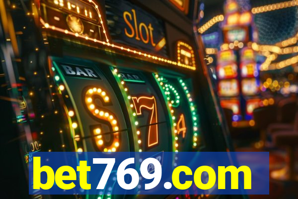 bet769.com