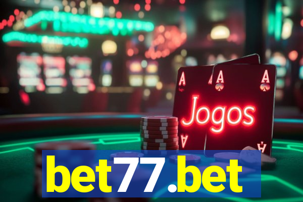 bet77.bet