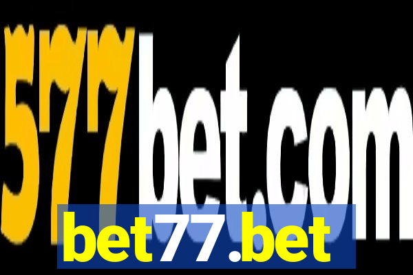 bet77.bet