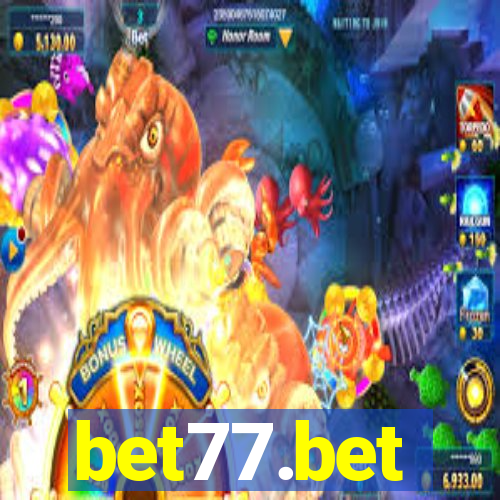 bet77.bet