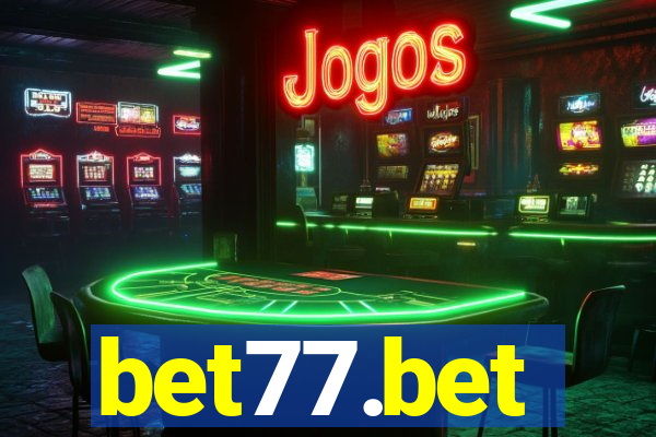 bet77.bet