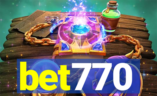 bet770