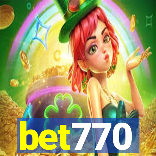 bet770