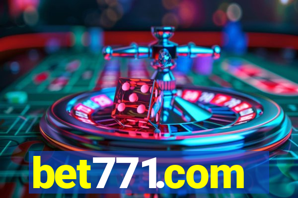 bet771.com