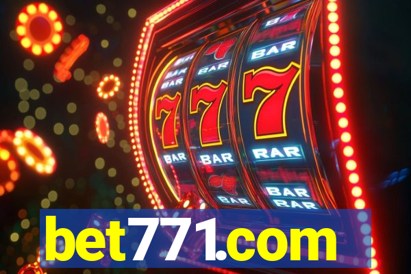 bet771.com