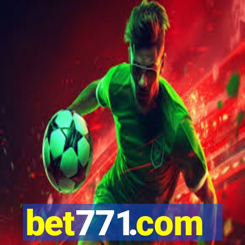 bet771.com