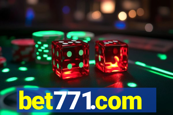 bet771.com