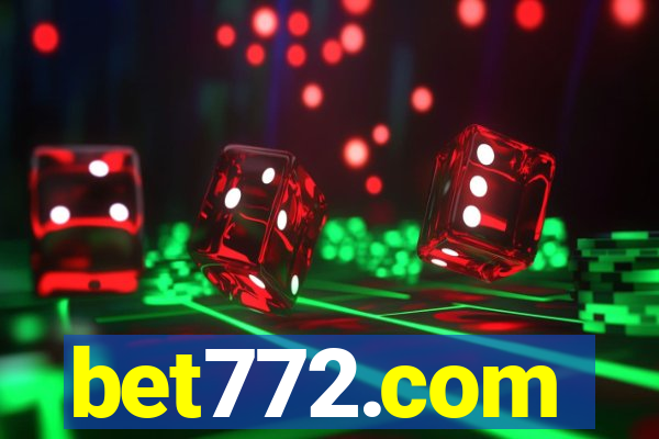 bet772.com