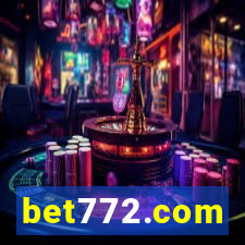 bet772.com