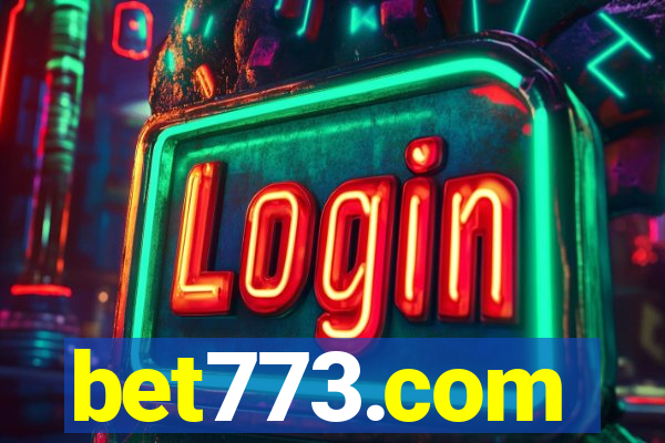 bet773.com