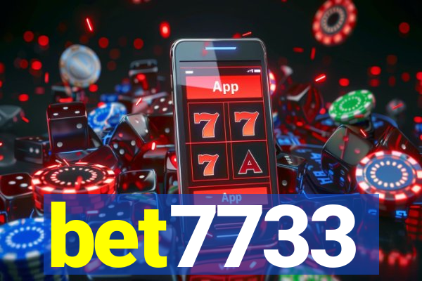 bet7733