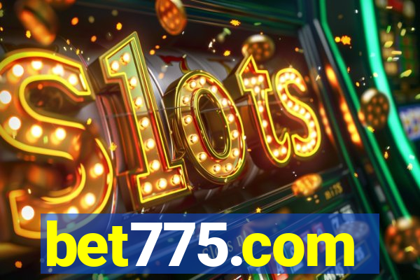 bet775.com