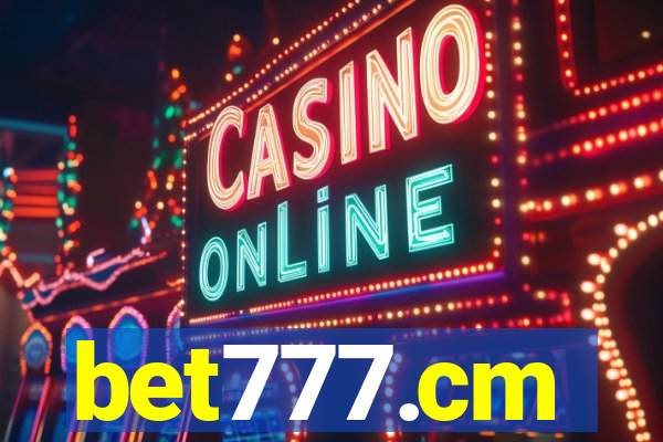 bet777.cm