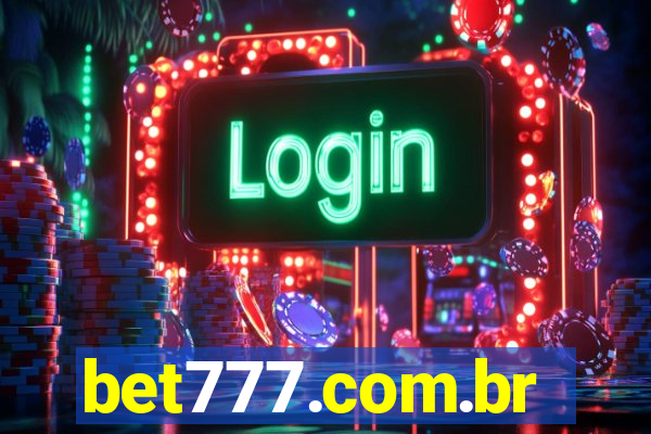 bet777.com.br