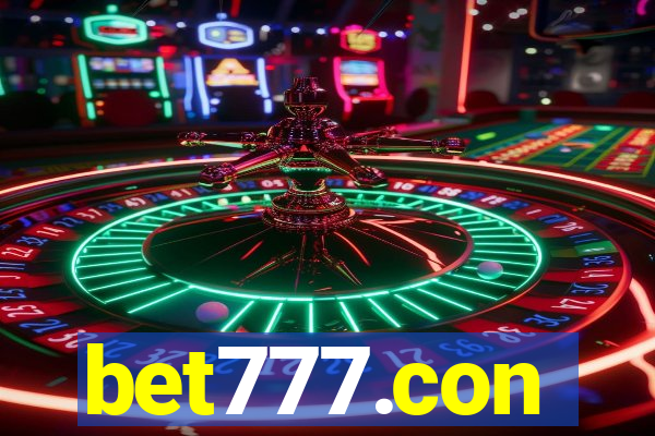 bet777.con