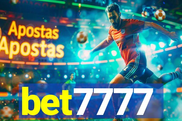 bet7777