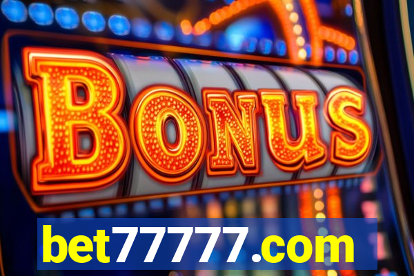 bet77777.com