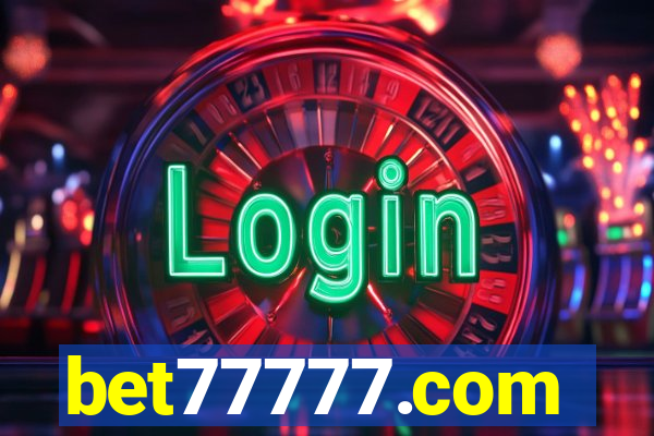 bet77777.com