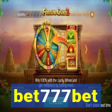 bet777bet