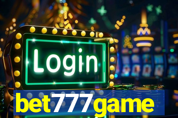 bet777game