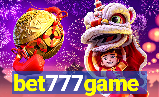 bet777game