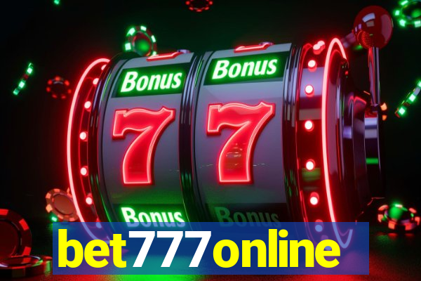 bet777online