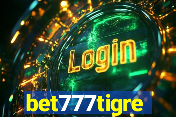 bet777tigre