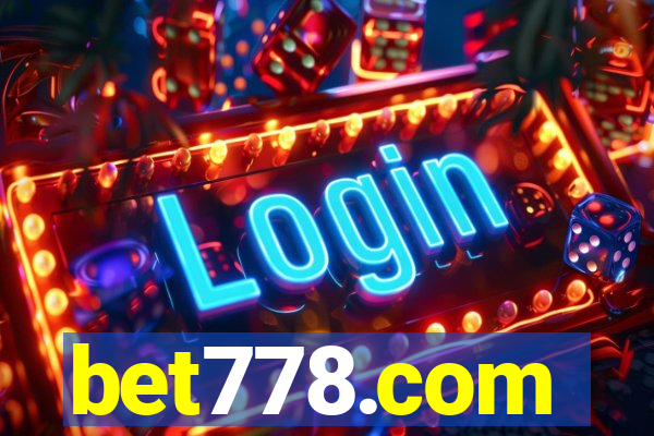 bet778.com