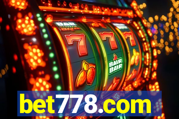 bet778.com