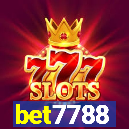 bet7788