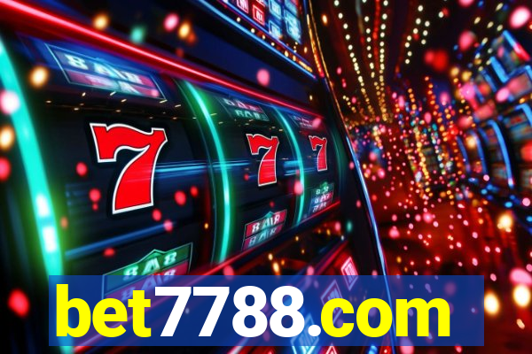 bet7788.com