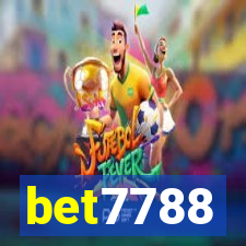 bet7788