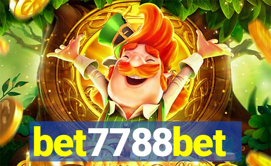 bet7788bet