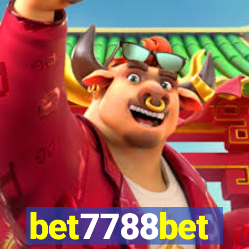 bet7788bet