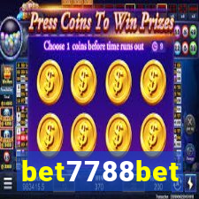 bet7788bet