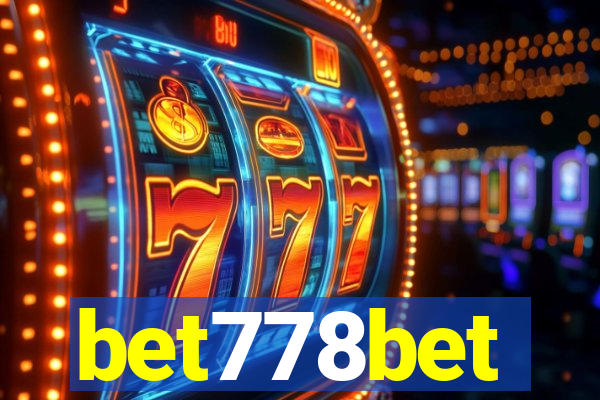 bet778bet