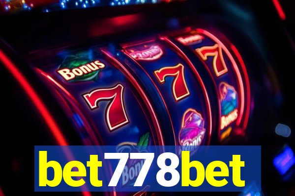 bet778bet