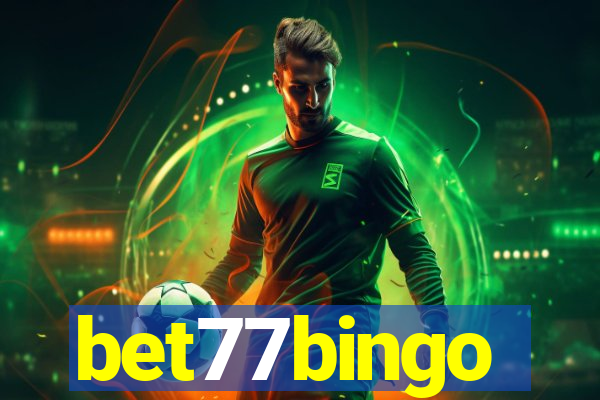 bet77bingo