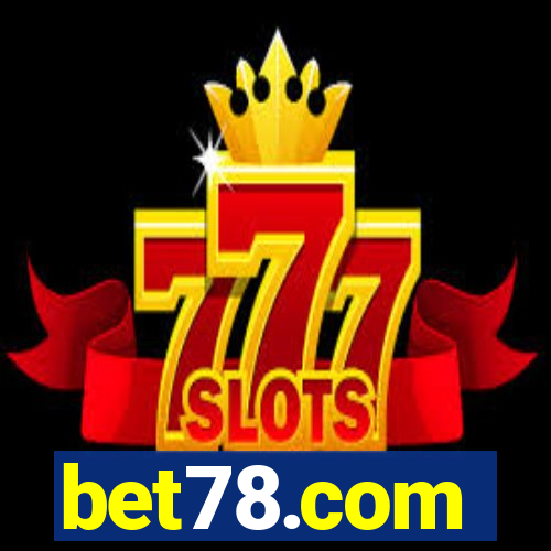 bet78.com