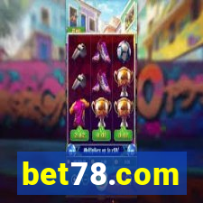 bet78.com