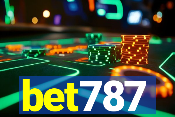 bet787