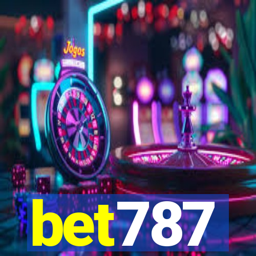 bet787