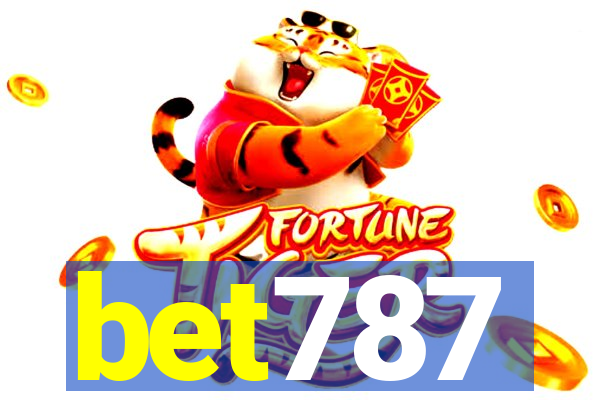 bet787